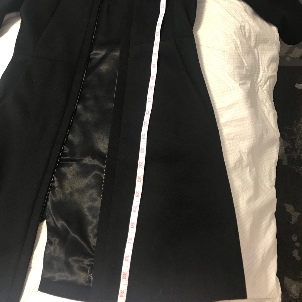 Wool coat - Picture 6 of 7